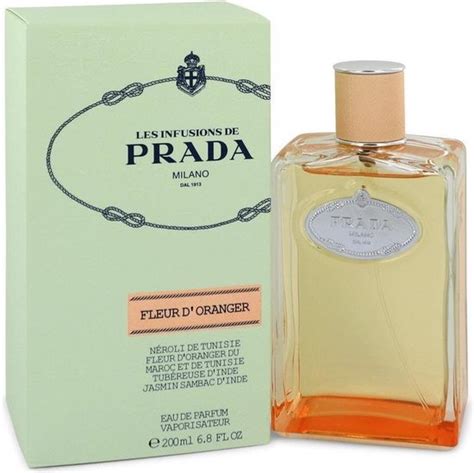 prada fleur d oranger 200 ml|infusion de fleur d'oranger 2015.